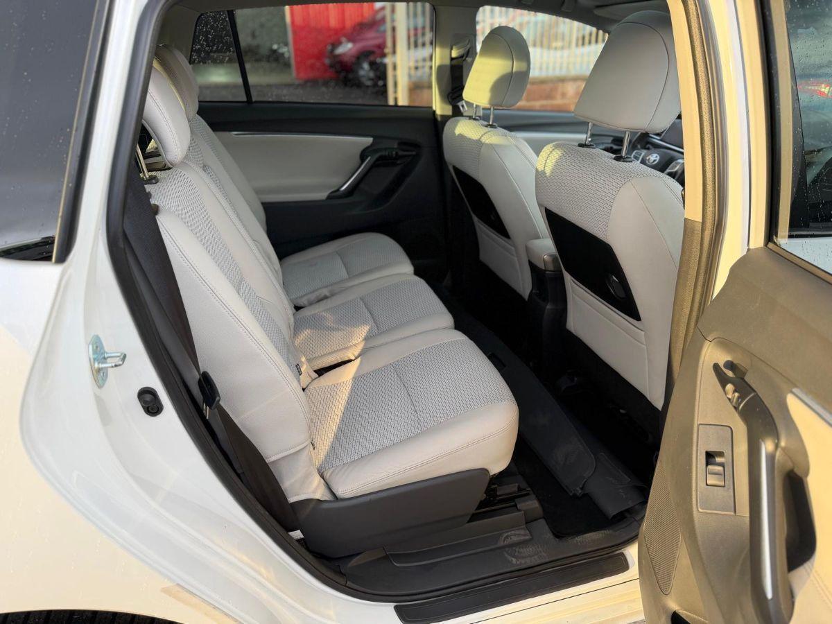 TOYOTA - Verso - 1.6 D-4D Style 7 posti