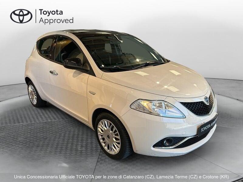 Lancia Ypsilon 1.3 MJT 16V 95 CV 5 porte S&S Gold