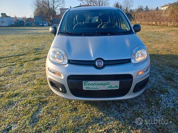 Fiat Panda 1.2 EasyPower Gpl Km 44.000