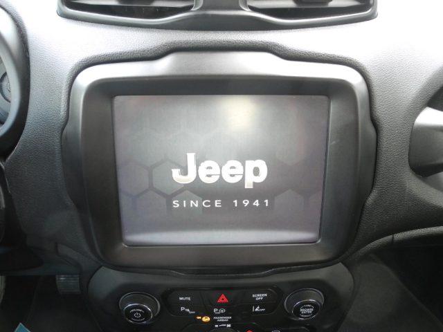 JEEP Renegade 1.3 T4 240cv PHEV 4xe AT6 S -PLUG-IN -UNICO PROPR.