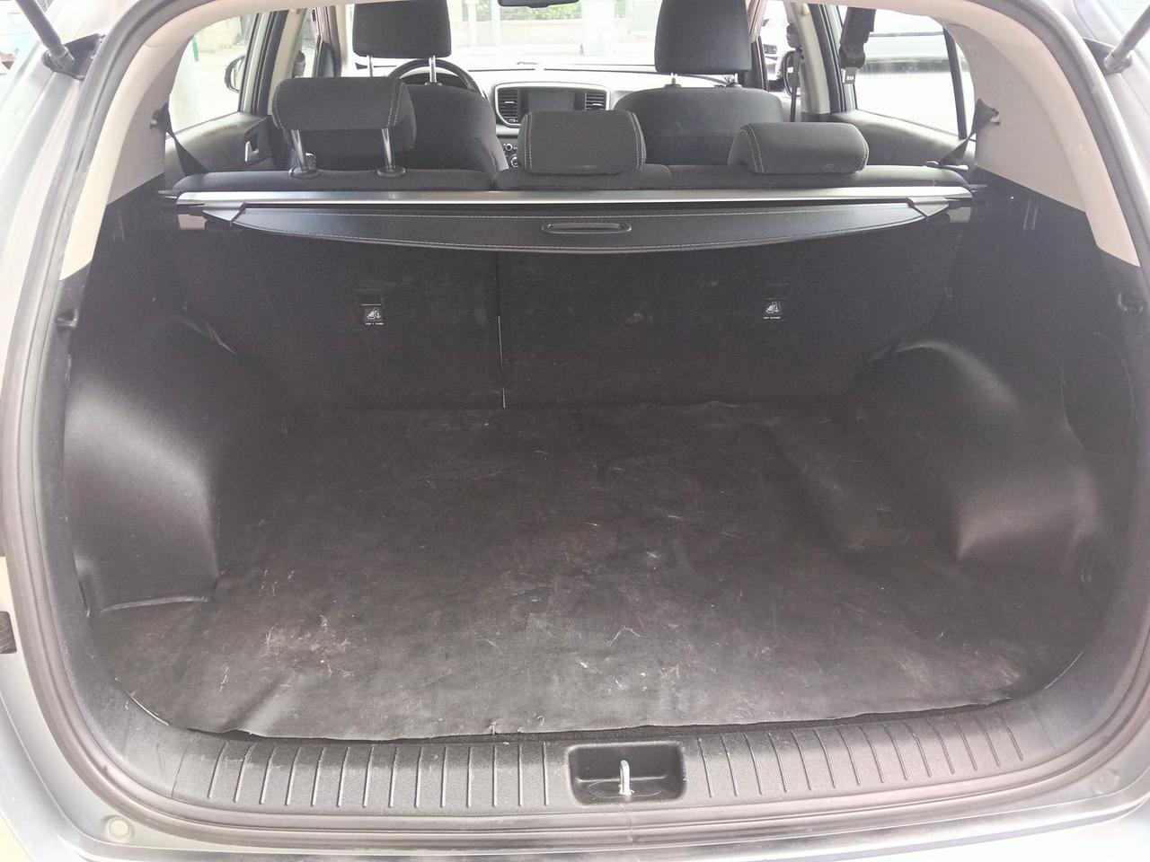 Kia Sportage 1.6 CRDI #50301
