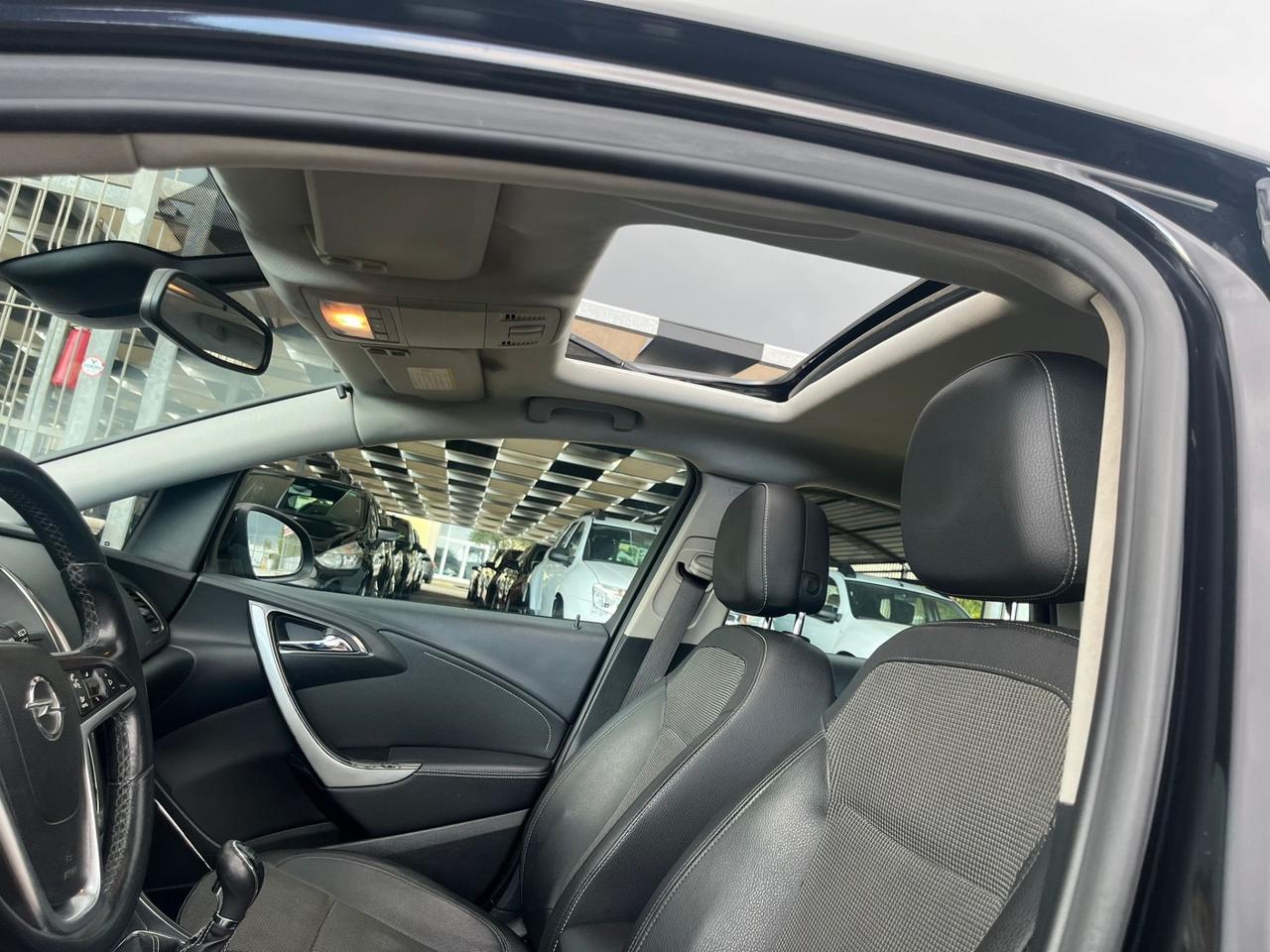 Opel Astra 1.7 CDTI 110CV 5 porte Cosmo Unipro 2010