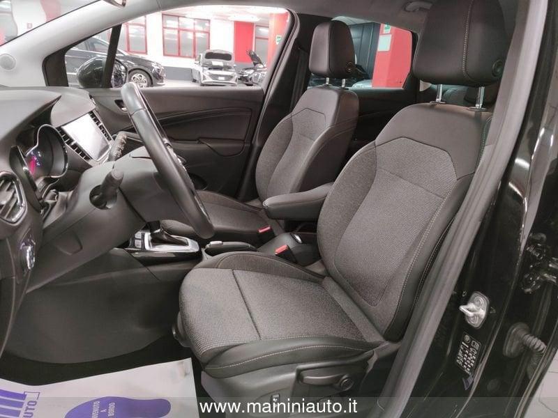 Opel Crossland 1.2 Turbo 130 CV Elegance Cambio Automatico SUPER PROMO