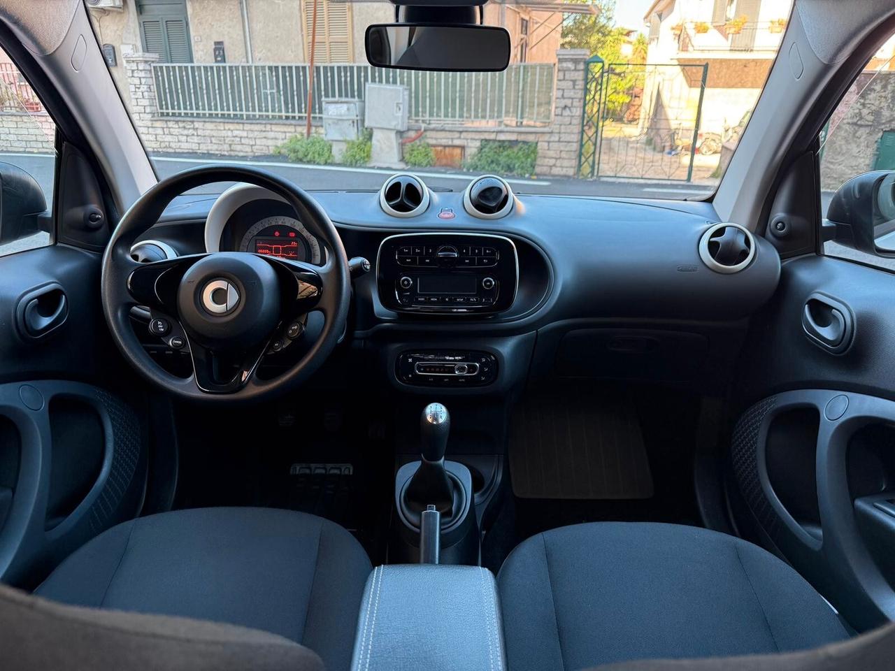Smart ForTwo 1.0 71cv - 106.000km - Superprezzo - Tutto incluso