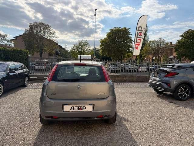 Fiat Grande Punto 1.2 5 porte Dynamic