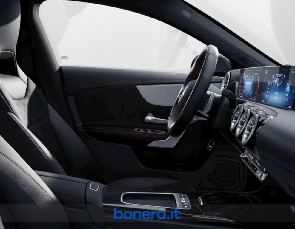 Mercedes CLA Shooting Brake 200 D AMG Line Advanced Plus 8G-DCT