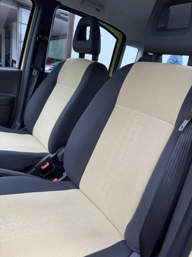 FIAT Panda 1.2 Dynamic Euro 5