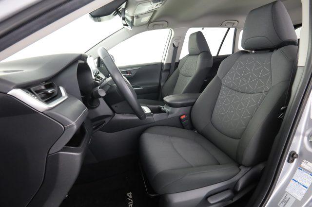 TOYOTA Other RAV4 RAV4 2.5 HV (222CV) E-CVT AWD-i Active