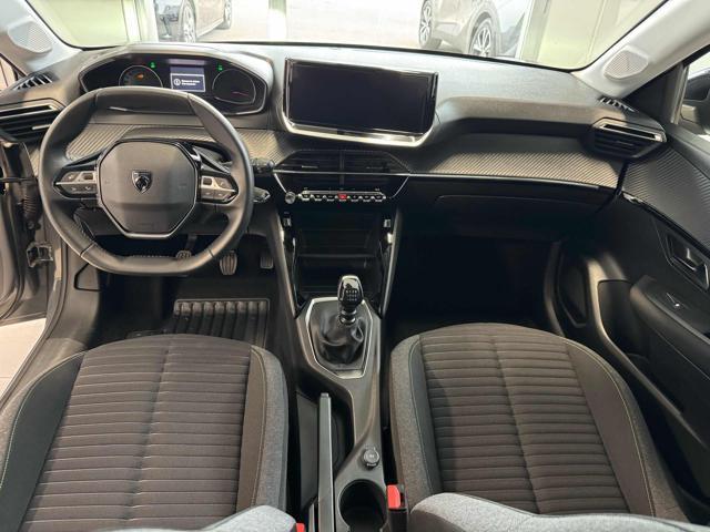 PEUGEOT 208 PureTech 100 Stop&Start 5 porte Active