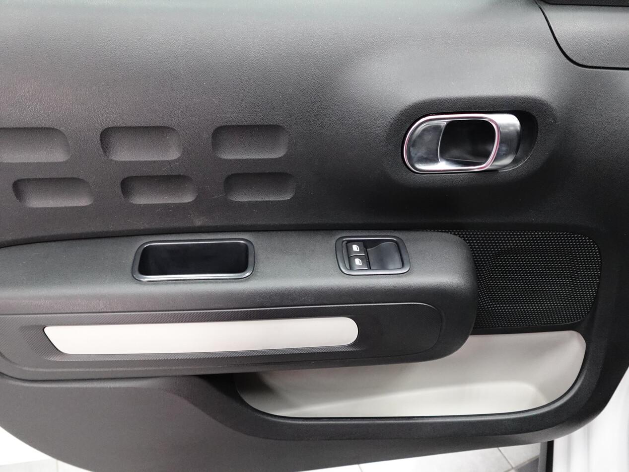Citroen C3 1.2 PureTECH 83 CV FEEL PACK