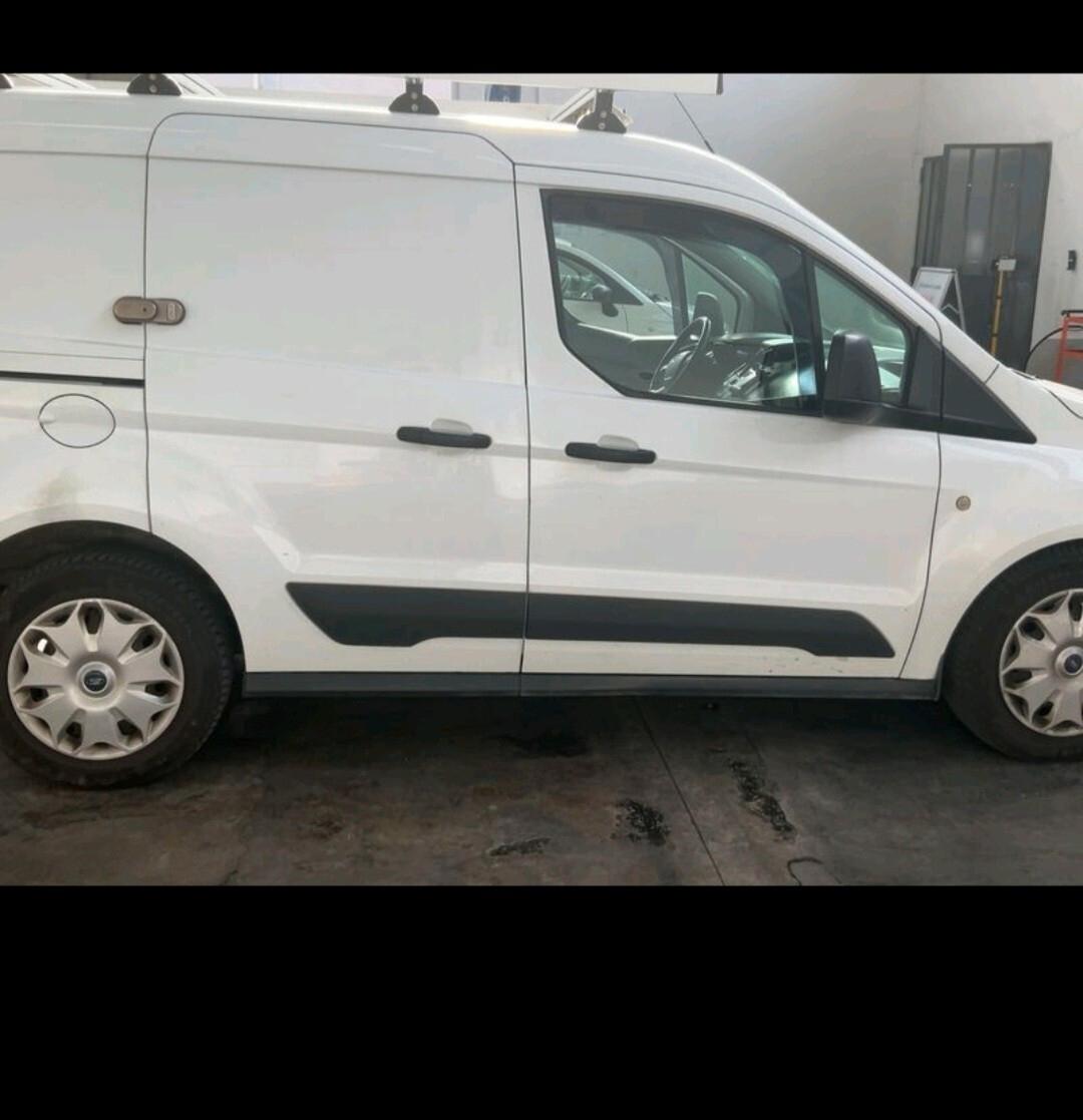 Ford Transit Connect 200 1.5 TDCi PC Furgone Maxi 2018