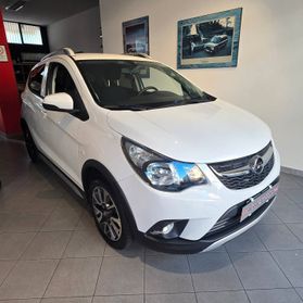 Opel Karl Rocks 1.0 73 CV