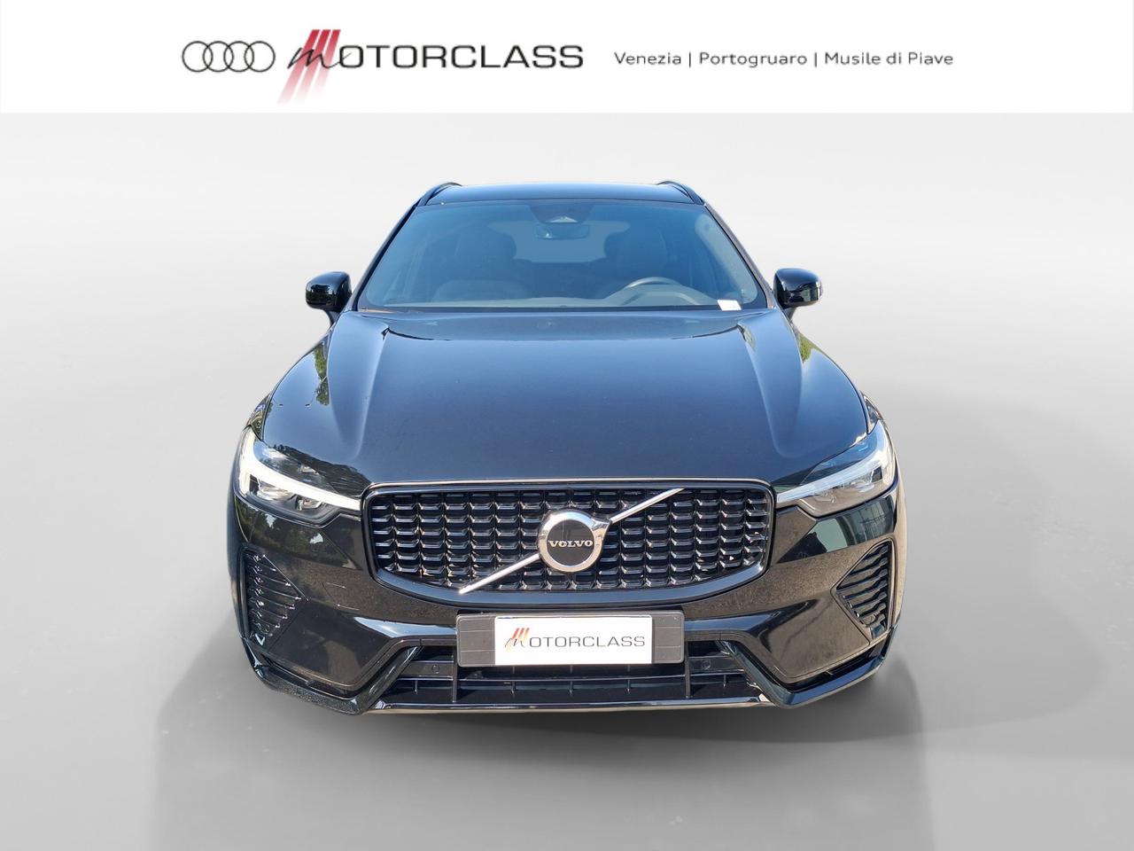 Volvo XC60 2.0 b4 plus dark awd automatico