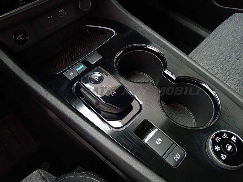 Nissan X-Trail X-Trail 1.5 e-power N-Connecta e-4orce 4wd auto 7p.ti