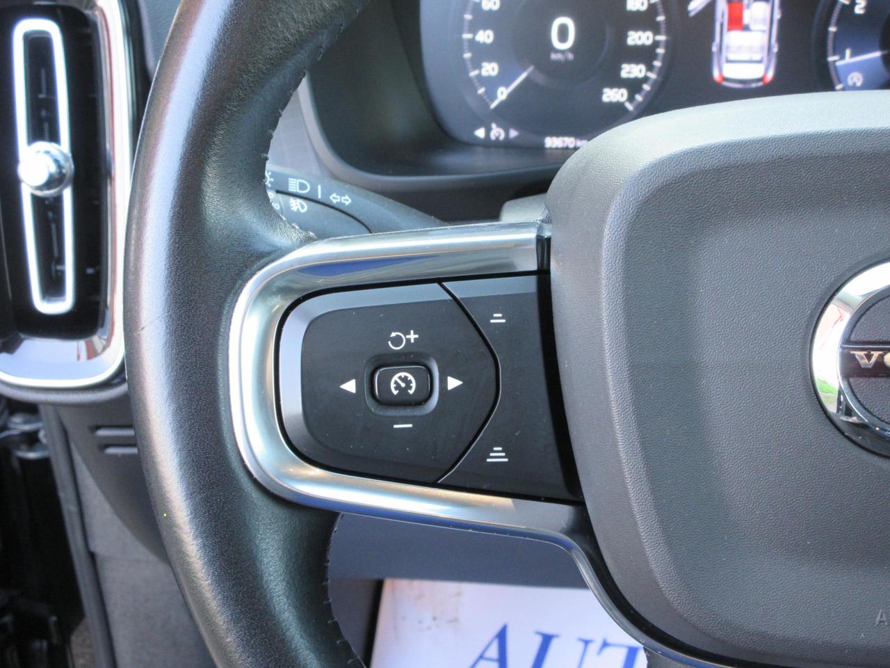 Volvo XC40 1.5 t3 Business Plus Geartronic