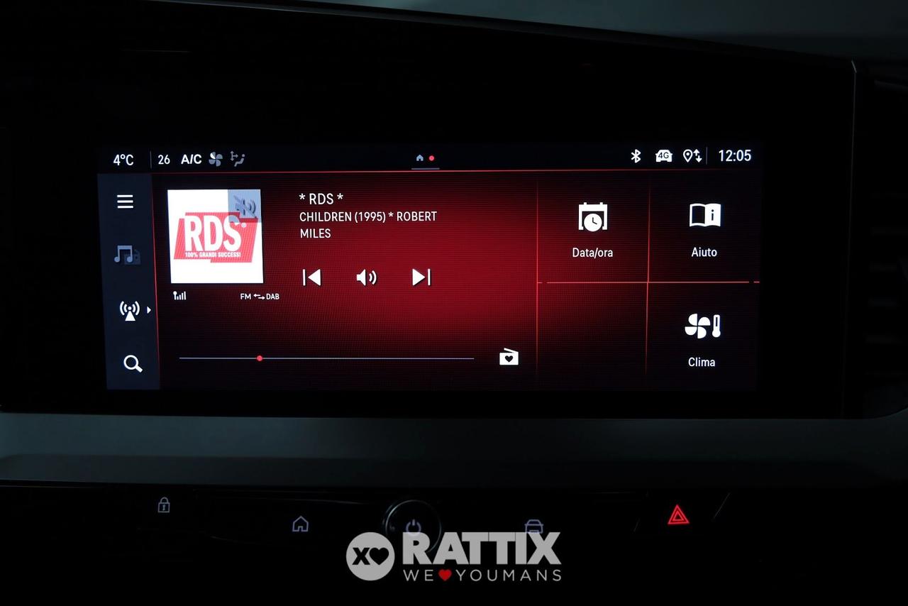 Opel Mokka 1.2 130CV GS at8