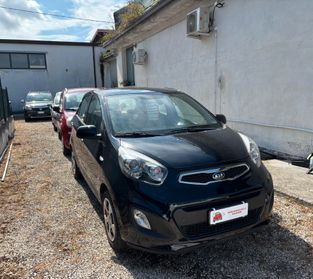 Kia Picanto 1.0 GPL Neopatentati