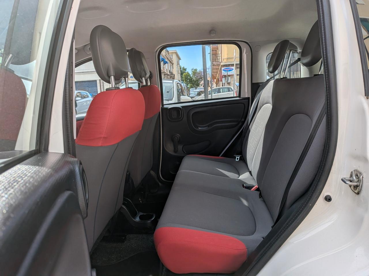 Fiat Panda 1.3 MJT S&S Easy