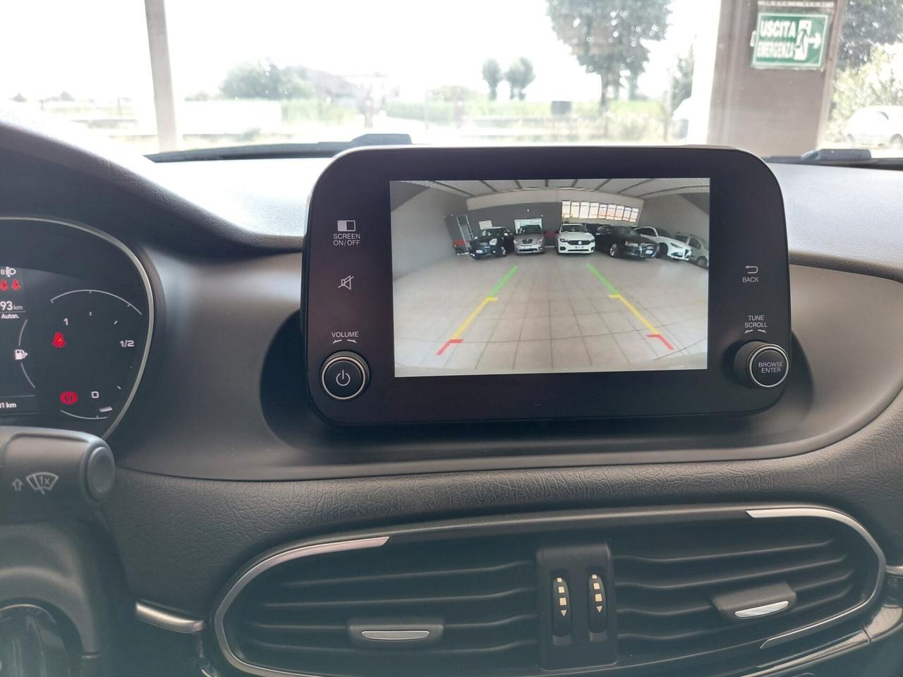 Fiat Tipo 1.3 Mjt S&S 5 porte City Life KM 159.600