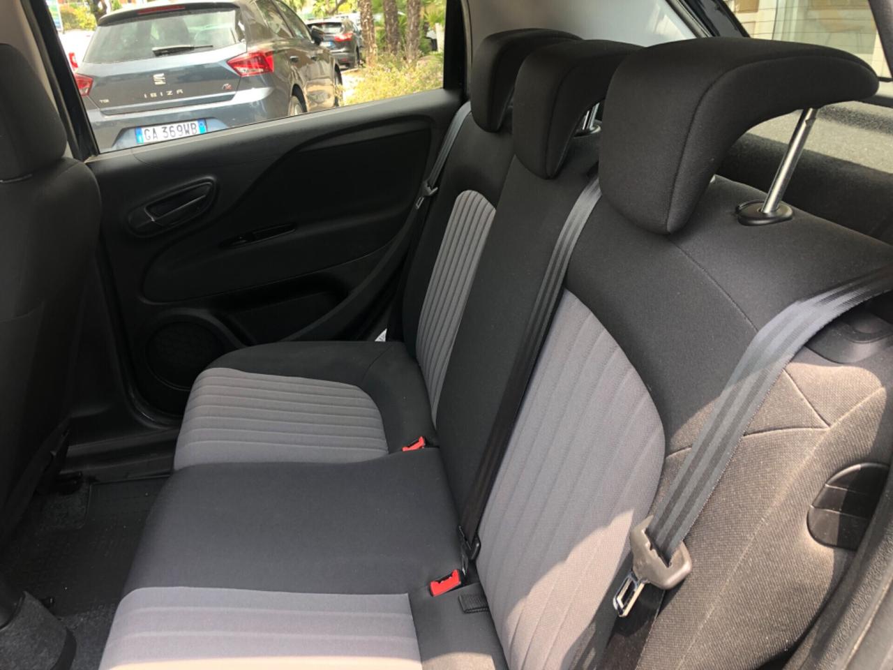 Fiat Punto 1.3 MJT II S&S 95 CV SUPER PREZZO