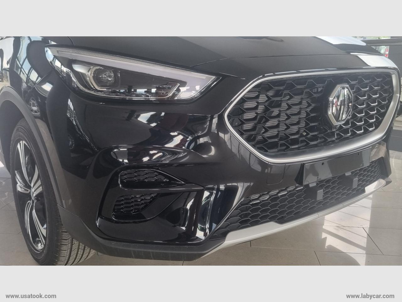 MG ZS 1.5 VTi-tech Comfort MG ZS 1.5 COMFORT KM ZERO