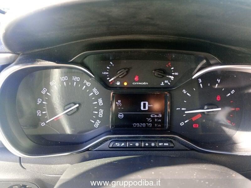 Citroën C3 2017 Benzina 1.2 puretech Feel 82cv neopatentati