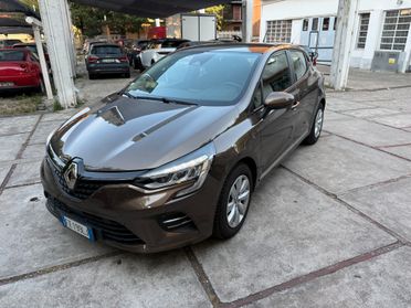 Renault Clio SCe 75 CV 5 porte Business OK NEOPATENTATI