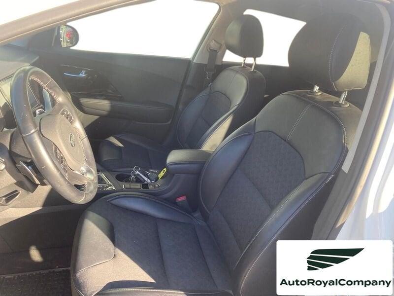 KIA Niro Niro 1.6 GDi DCT HEV Style