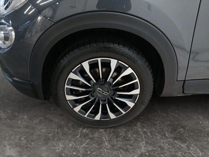 FIAT 500X 1.0 t3 Cross 120cv