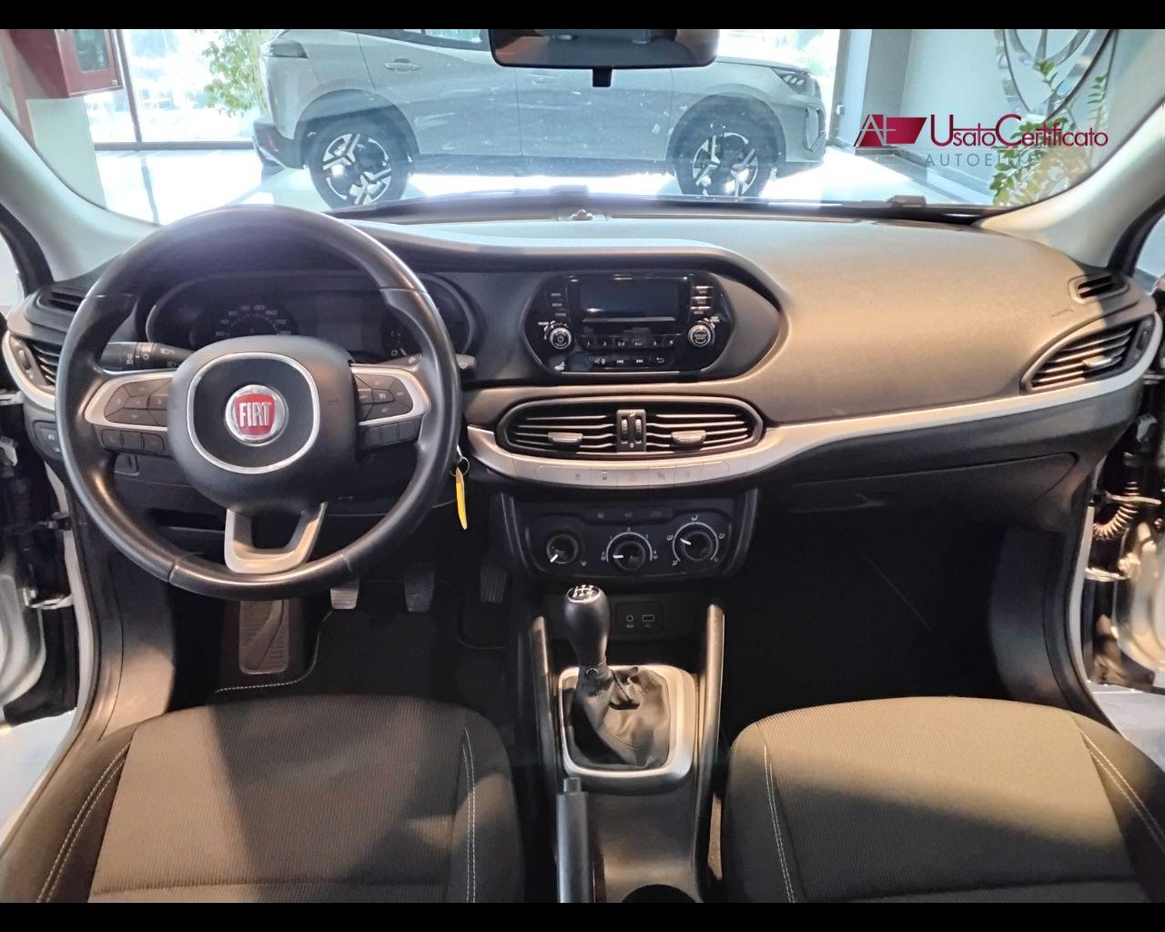 FIAT Tipo 1.3 Mjt S&S 5 porte Easy