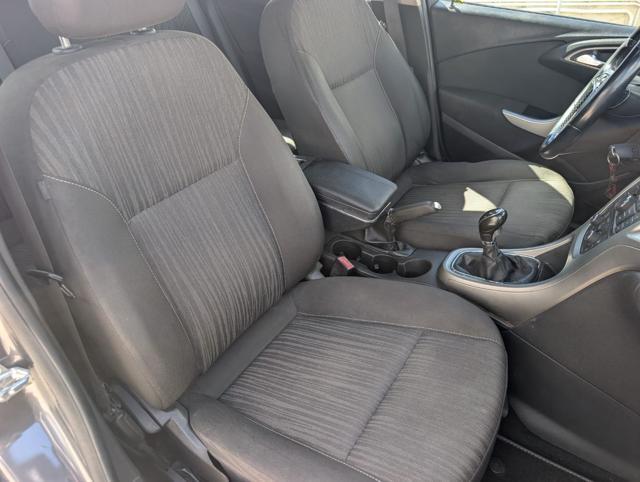 OPEL Astra 1.7 CDTI 110CV 5 porte Cosmo