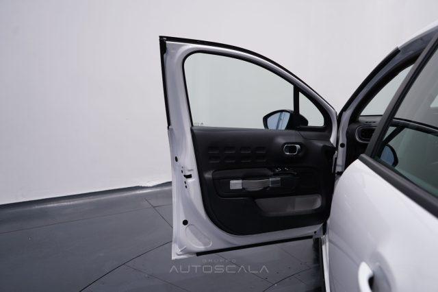CITROEN C3 1.6 BlueHDi 100cv S&S Business