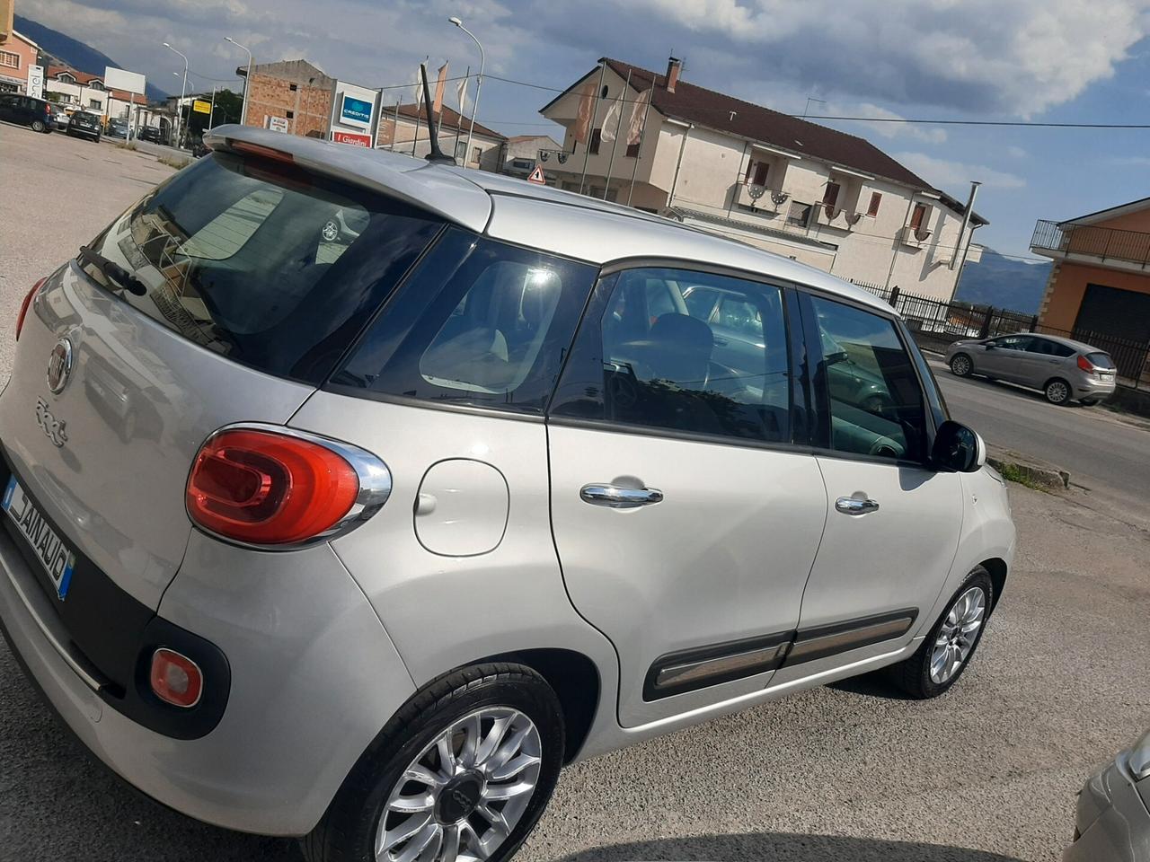 Fiat 500L 1.3 Multijet 85 CV garanzia