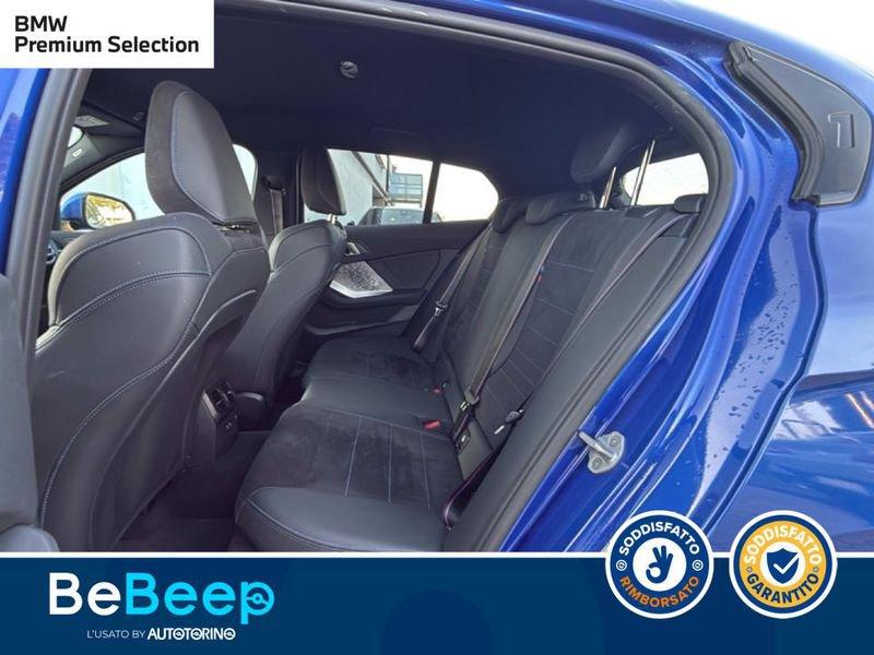 BMW Serie 1 118D MSPORT PRO AUTO