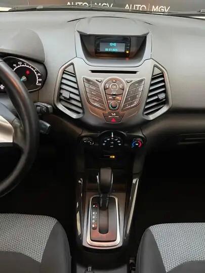 Ford EcoSport 1.5 110 CV Powershift Plus