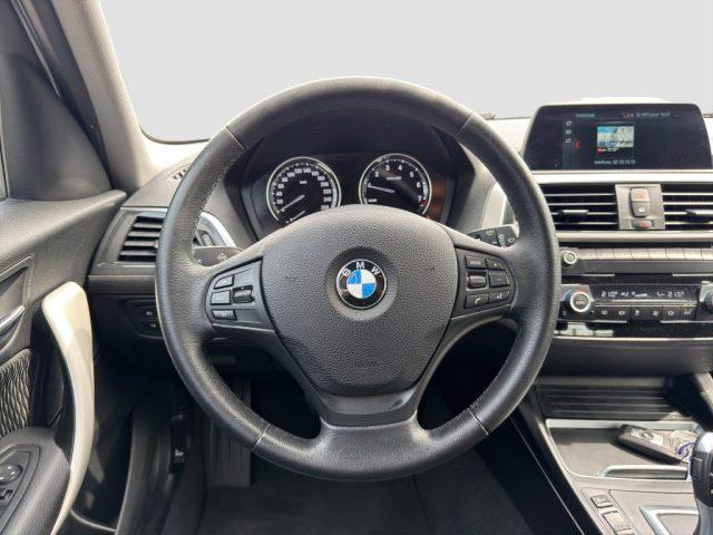 BMW 118 Serie 1 i 5p. Advantage