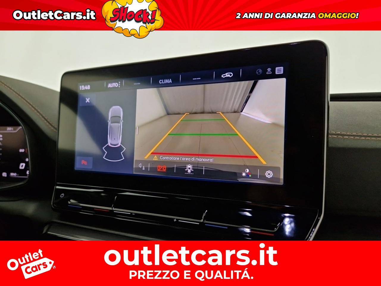 Cupra Formentor 1.5 tsi 150cv dsg