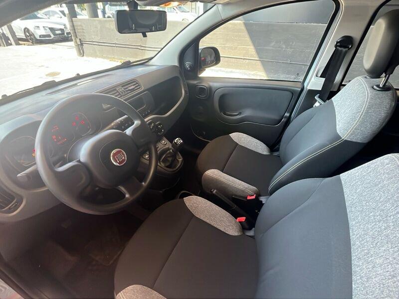 FIAT Panda 1.0 FireFly 70cv S&S Hybrid