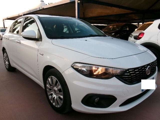 Fiat Tipo 1.3 Mjt S&S 5 porte Lounge