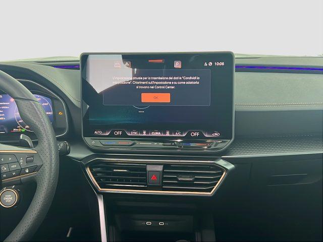 CUPRA Formentor Formentor 1.5 Hybrid DSG