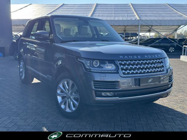 LAND ROVER Range Rover 3.0 TDV6 VOGUE