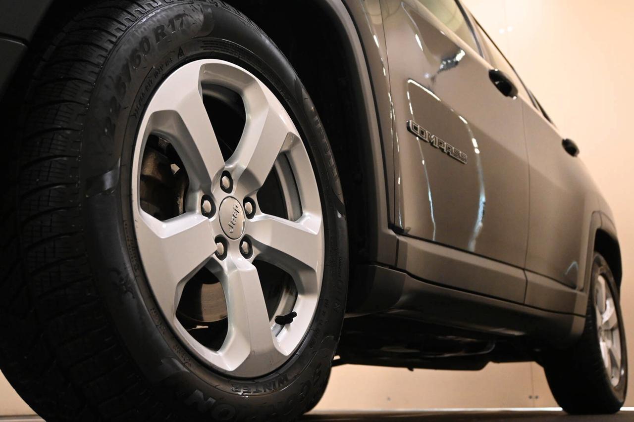 JEEP Compass 2ª serie Compass 1.6 Multijet II ...