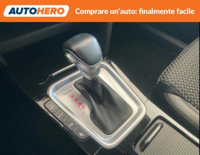 KIA XCeed 1.6 GDi 141 CV PHEV DCT High Tech