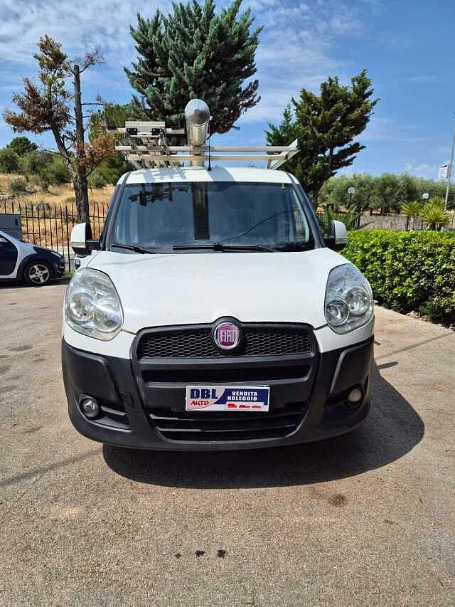 Fiat Doblò