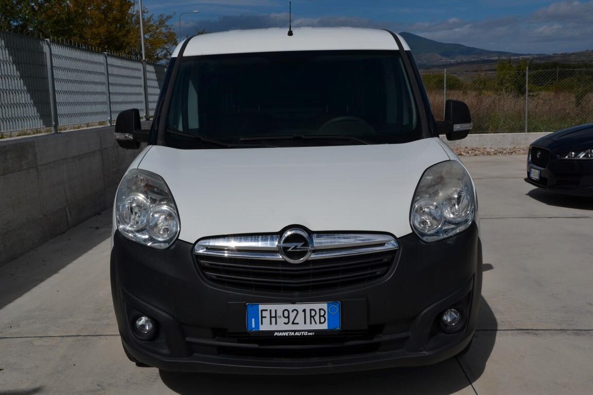 Opel Combo 1.4 Turbo EcoM PC-TN Van (1000kg)