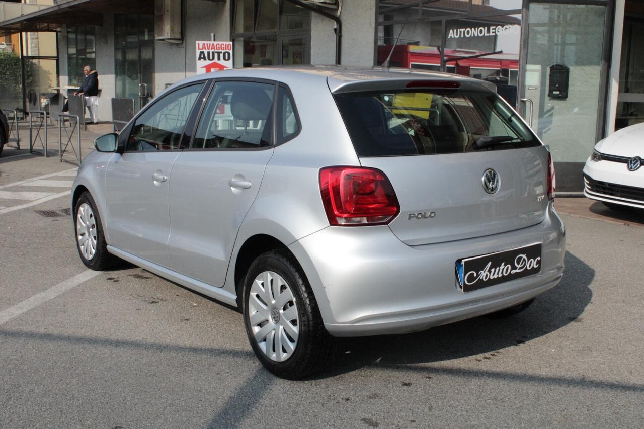 Volkswagen Polo 1.2 TDI 75cv 5 p. PER NEOPATENTATI DISTRIBUZIONE APPENA FATTA!