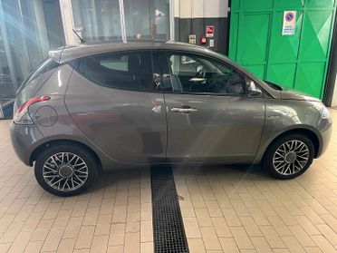 Ypsilon gold unico proprietario garanzia full