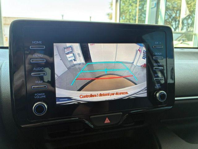 TOYOTA Yaris 1.5 Hybrid 5 porte Active