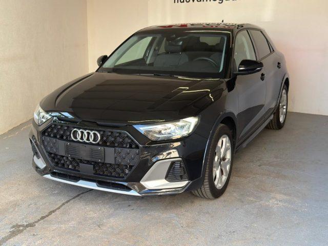 AUDI A1 allstreet 30 TFSI