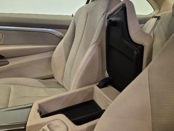 BMW 420 i Coupé Modern